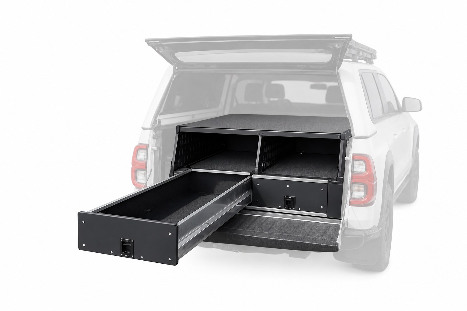 Drawer Systems